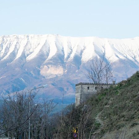 Te Kalaja Rooms Gjirokaster Bagian luar foto