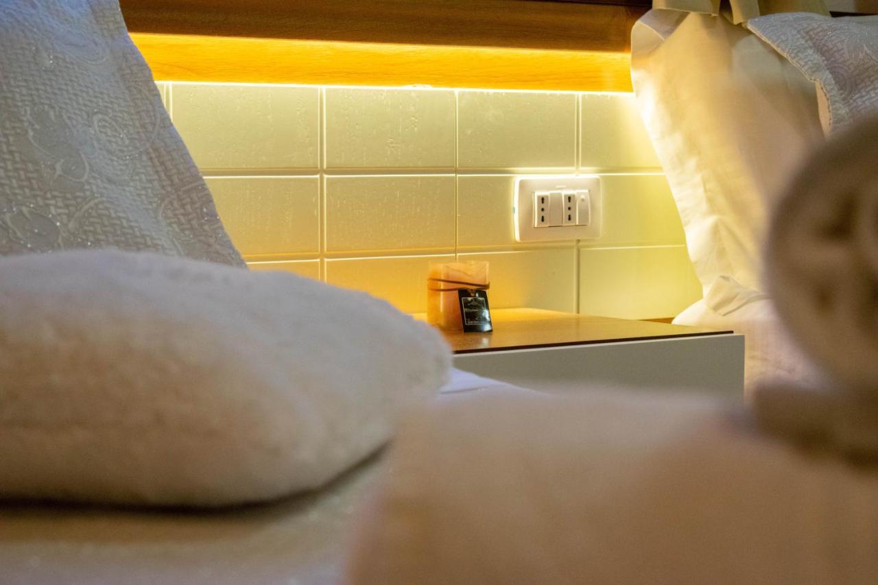 Te Kalaja Rooms Gjirokaster Bagian luar foto
